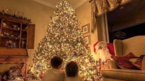 Enya - We Wish You A Merry Christmas