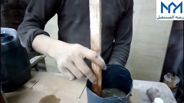 طريقه استخدام السيلر بولستر الاعلا جوده في عالم الدهانات kapci смотреть онлайн