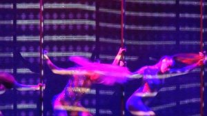 Beyoncé - Partition (15.03.14 Cologne) HD