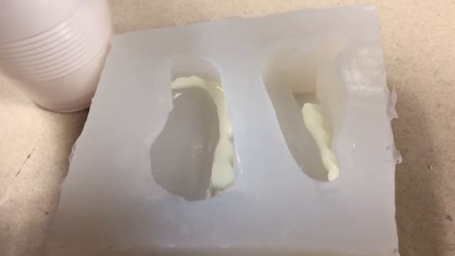 Two-Face Sculpture Timelapse - The Dark Knight смотреть онлайн