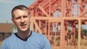 Сколько прослужит ДЕРЕВЯННЫЙ ДОМ? | Надежность каркасного дома