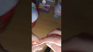 БАБУШКИН КВАДРАТ|УРОК 1