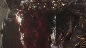 ELDEN RING Маликет Чёрный Клинок