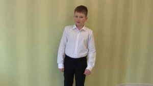 Виктор Голявкин "Не везет" Читает Федор Рассказов