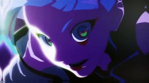 I am Good Blue   Lucy and Sasha Cyberpunk AMV EDIT 1080p