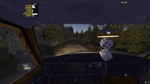 My Summer Car Гайд по доставке бабушки в церковь