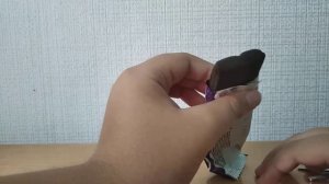 обзор на батончик гемотоген