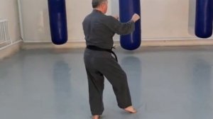 Ката Джиин. Kata Jiin. Alexandr Travnikov