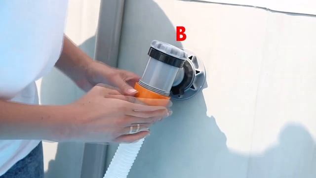 Песочный фильтр насос 58497, 58486, 58499, Bestway