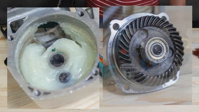 Какая болгарка лучше