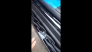 Chevrolet Equinox / Шевроле Эквинокс