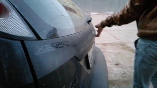 Ford Focus 1 USA
