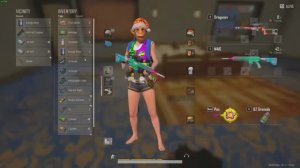 Pubg: Battlegrounds PC (Без комментариев/No commentary)