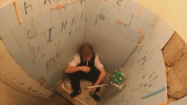 Короткометражный фильм "Последняя капля"