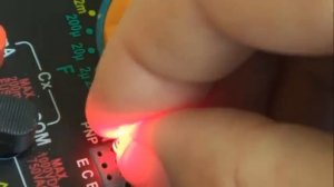 СЕКРЕТЫ ТАНТАЛОВЫХ smd КОНДЕНСАТОРОВ ? Зная их свойства никогда не ошибешься в схемотехнике.