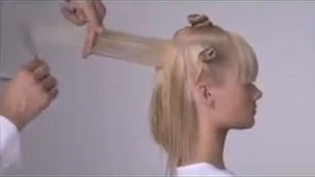 Каре стрижка смотреть онлайн