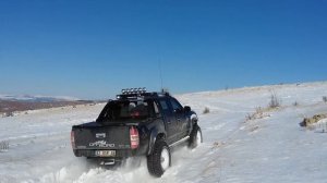 mazda bt 50 off road