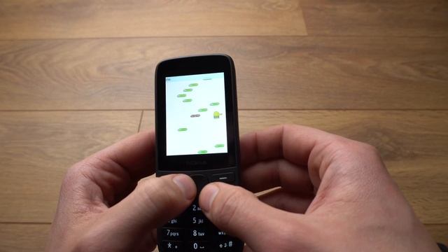 Nokia 215 4G : All Games Tested + Snake + Oxford App +Remove Trial from Games from Nokia Phones.
