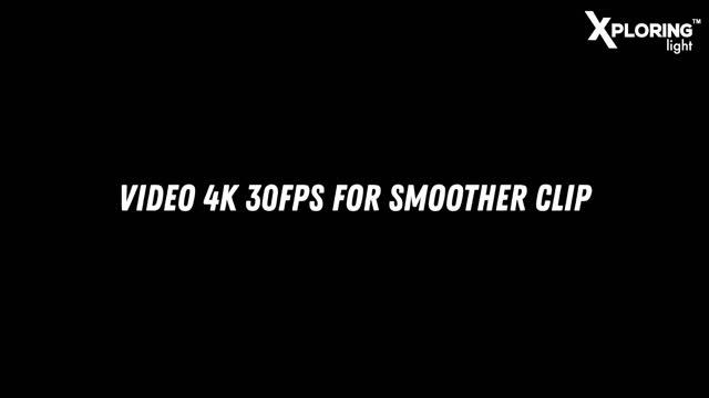 ? SJCam C100 Thumb Action Camera Review смотреть онлайн