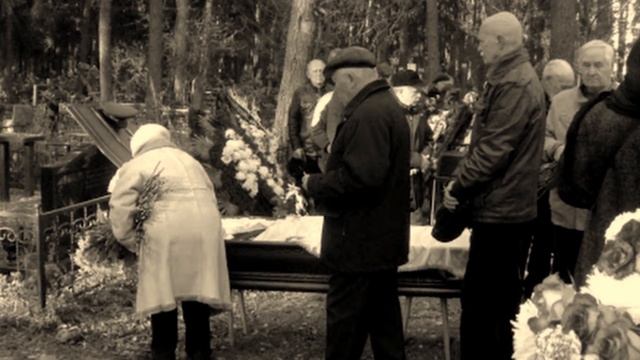 Страшные истории на ночь † ВЕДЬМИН ЛУГ † Мракостория смотреть онлайн