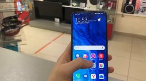 Honor 9X 4/128GB