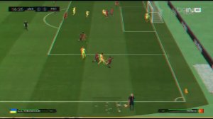 Копия видео "PES 17 Карьера за Португалию EURO 2020"