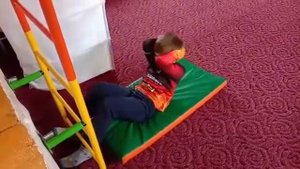 Упражнения по ОФП для детей в домашних условиях от тренера Ю.С. Сергеева.