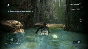 Клад Мыса Бонависта Карта сокровищ 179,593