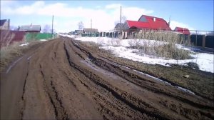 Старомайнский район Ульяновская область с. Кремёнки