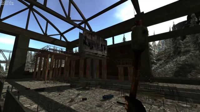 ПОБЕГ ИЗ ТЮРЬМЫ | Выживание в Survival: Postapocalypse Now #3 смотреть онлайн