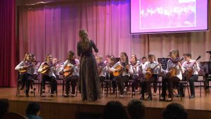 В. Купревич «Тульский самовар»