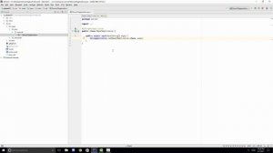 How to create spring boot application in Intellij Idea