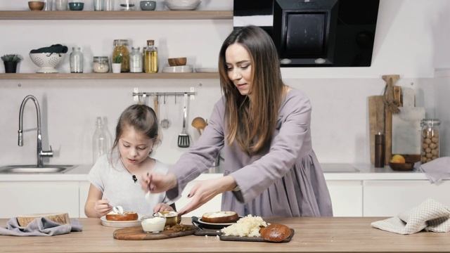 Перекусы в школу:собираем ланчбокс для ребёнка [СУПЕРДЕТИ]