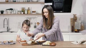 Перекусы в школу:собираем ланчбокс для ребёнка [СУПЕРДЕТИ]