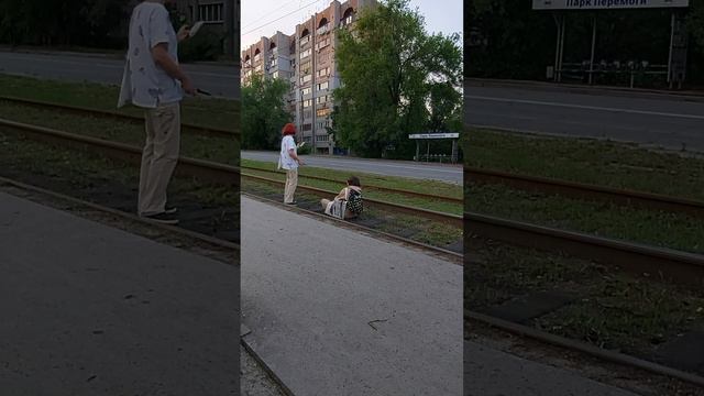 Запорожье ЧТО ЭТО ЗА РИТУАЛ? смотреть онлайн