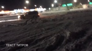 Ленд Крузер 100 ТЛК КУКУРУЗНИК?