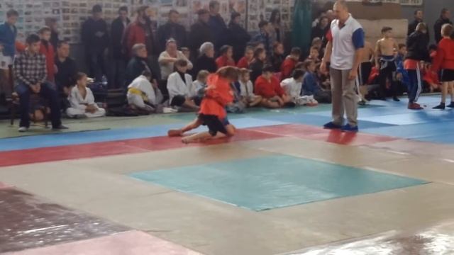 Самбо София 14.11.2015 смотреть онлайн