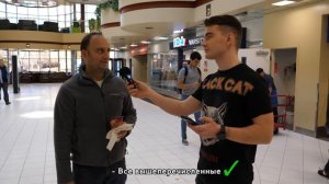 ЧТО ДУМАЮТ КАНАДЦЫ О РОССИИ?