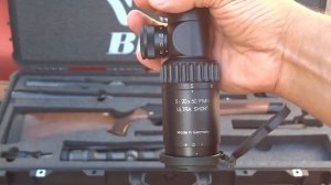 Карабин Блайсер Р8, 308, 300 магнум. Блейзер Р8. Blaser R8. 308, 300mag.