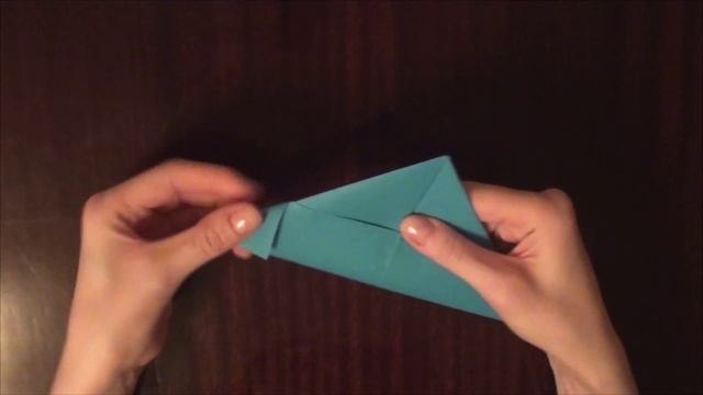 #Оригами: Как сделать КОРАБЛИК ИЗ БУМАГИ смотреть онлайн
