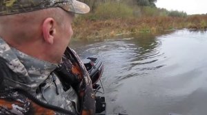 Мотор HANGKAI 3.5