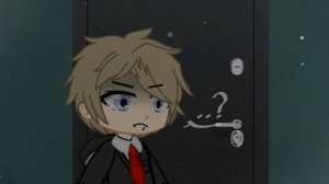 Сборник топ 5 страшных историй, Gacha life/ Gacha club про подъезды. ( 1 час )