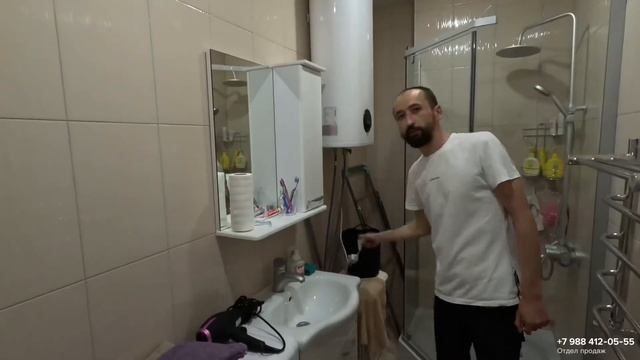 ШОК ЦЕНА! 4 млн ?в сданном доме в Сочи ЖК “Лиана”