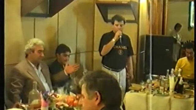ГАРИК ОГАНЕЗОВ ТБИЛИСИ - 1991 ГОД - ГИДЭМ СИРУМЭС.mpg