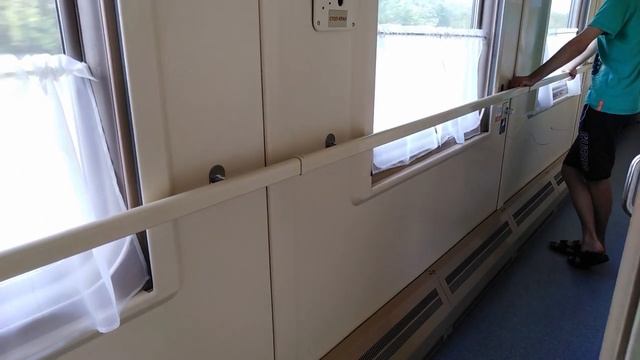 Поезд 477 челябинск адлер фото