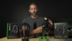 Razer Barracuda X vs Blackshark v2 pro