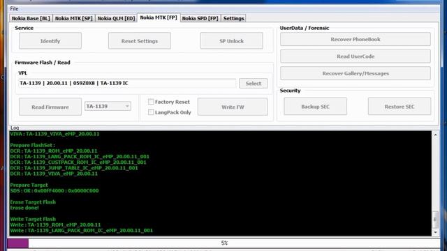 How To Flash Nokia 210 2019 TA-1139 / Latest Firmware Version смотреть онлайн
