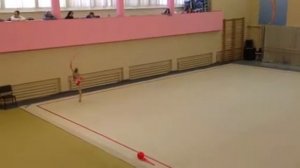 Тихонова Елизавета