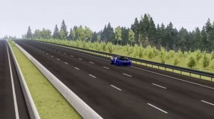 КАКИЕ ИСПЫТАНИЯ ДЛЯ МАШИН СПРЯТАНЫ В ПОРТАЛАХ? Гоша и Чич. BeamNG Drive.