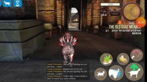 Как открыть всех коз в Goat MMO simulator?|Goat MMO simulator.